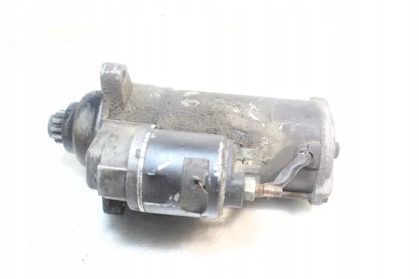 Motor de arranque Volkswagen Transporter T4 1.9D image 3