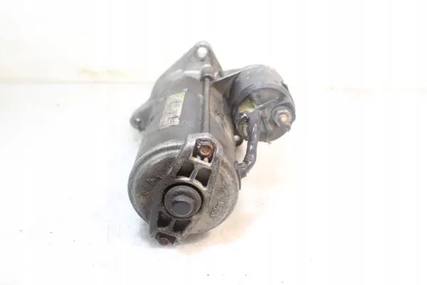 Motor de arranque Volkswagen Transporter T4 1.9D image 6