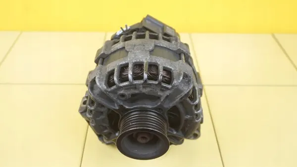 INSIGNIA ANTARA ZAFIRA 2.0 CDTI alternator 39007852 image 4