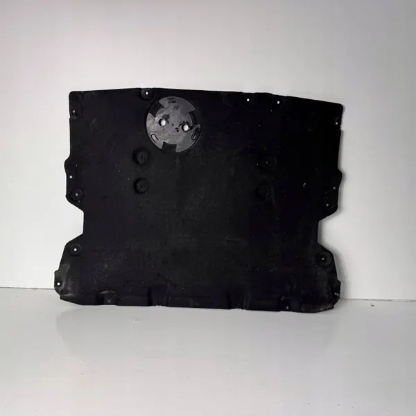 Plaque de couverture moteur OEM 51757417386 pour BMW X3 G01 X4 G02 image 2