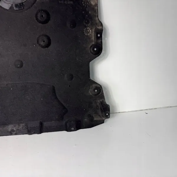 Plaque de couverture moteur OEM 51757417386 pour BMW X3 G01 X4 G02 image 10