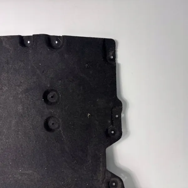 Plaque de couverture moteur OEM 51757417386 pour BMW X3 G01 X4 G02 image 4