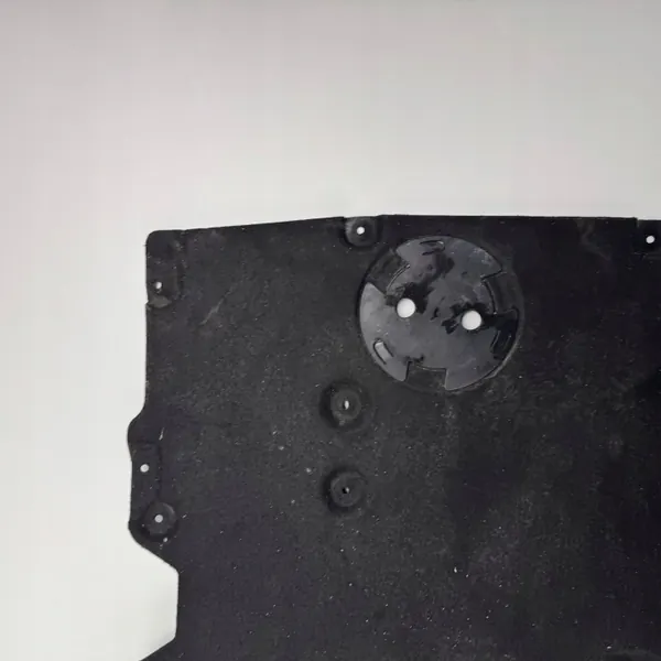 Plaque de couverture moteur OEM 51757417386 pour BMW X3 G01 X4 G02 image 6