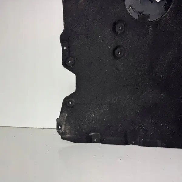 Plaque de couverture moteur OEM 51757417386 pour BMW X3 G01 X4 G02 image 7