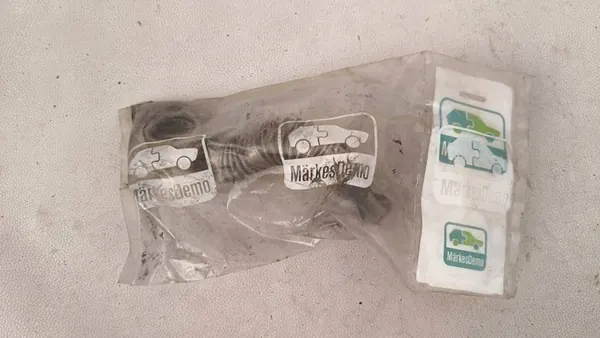 KIA Ceed Tubo EGR 284172a690 image 2