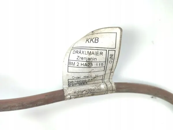 OEM 5A24207-01 Stuurmotor voor BMW 2 F44 image 4