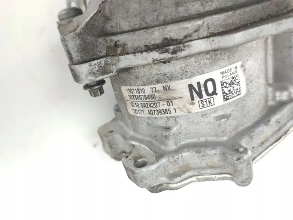 OEM 5A24207-01 Stuurmotor voor BMW 2 F44 image 5