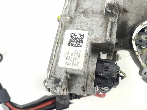 OEM 5A24207-01 Stuurmotor voor BMW 2 F44 image 9