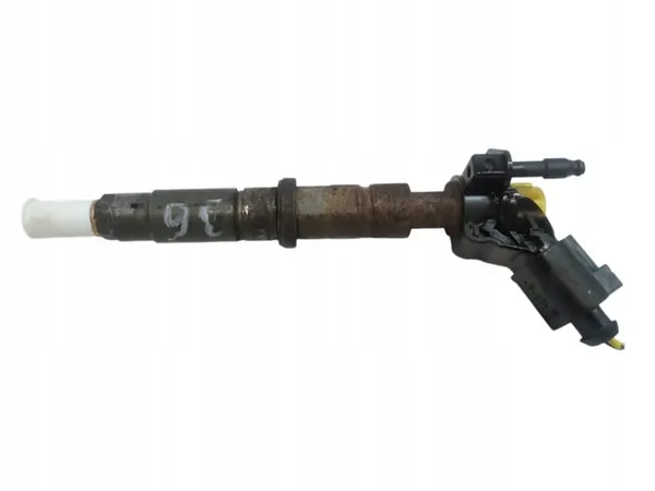 Suutin OEM 0445115029 VW Crafter 2.5 TDI:lle image 2