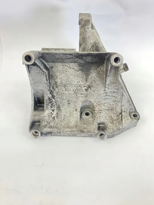 Soporte Compresor A/C OEM 1031310935 Mercedes W124 image 2