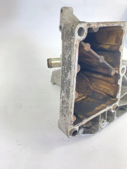 Soporte Compresor A/C OEM 1031310935 Mercedes W124 image 9