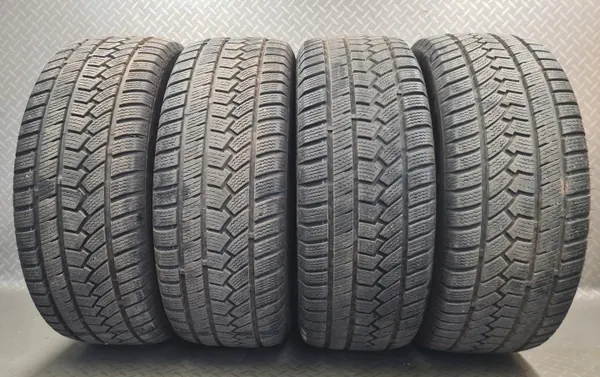 Vinterdäckssats OEM KOMPLET OPONY ZIMOWE 17 CALI image 2