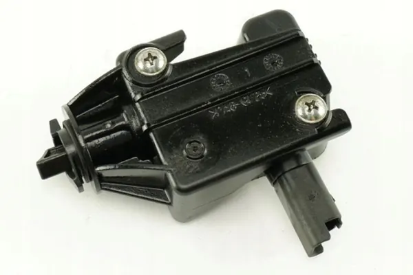 Mécanisme de trappe à carburant Peugeot 508 OEM 9651690280 image 2