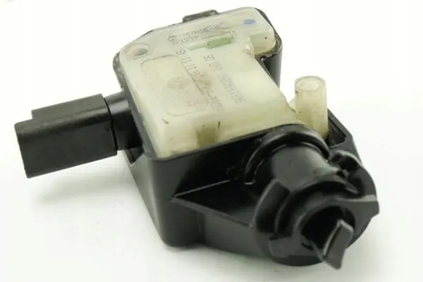 Mécanisme de trappe à carburant Peugeot 508 OEM 9651690280 image 4