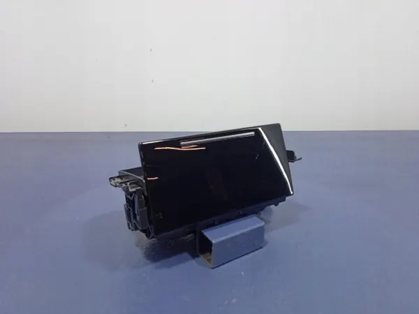 Porta-copos Audi SQ8 Q8 OEM 4M8862533C - Usado image 3