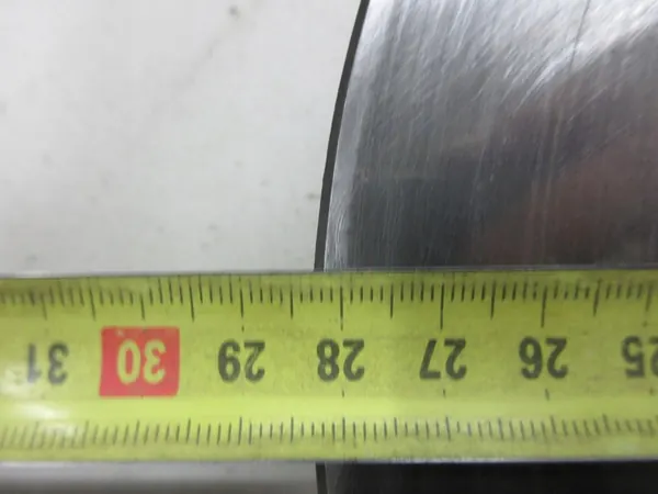 HYUNDAI COUPE II TIBURON 2.0 DISCOS + PASTILHAS DIANTEIRAS 517122C000 image 10