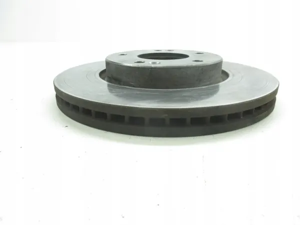 HYUNDAI COUPE II TIBURON 2.0 DISCOS + PASTILHAS DIANTEIRAS 517122C000 image 2