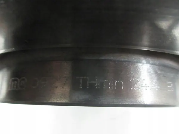 HYUNDAI COUPE II TIBURON 2.0 DISCOS + PASTILHAS DIANTEIRAS 517122C000 image 7