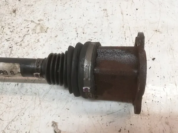 Framaxel höger Audi A4 S4 B8 8K 8K0407271S image 4