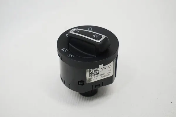 Lichtschalter VW Golf VII 7 5G0941431BF image 4