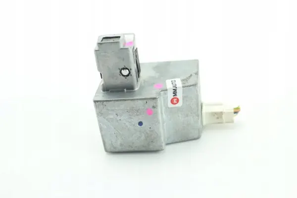 OEM 9807504780 Ohjauslukko Citroen C4 Picasso image 2