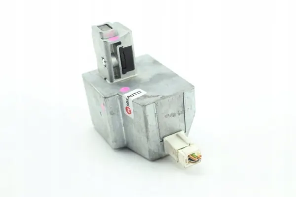 OEM 9807504780 Ohjauslukko Citroen C4 Picasso image 4