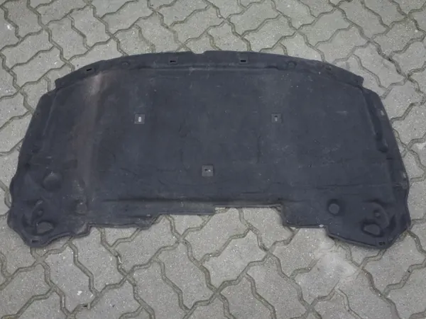 Isolation de capot VOLVO V70 V 70 II OEM image 2