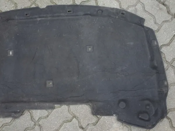 Isolation de capot VOLVO V70 V 70 II OEM image 3