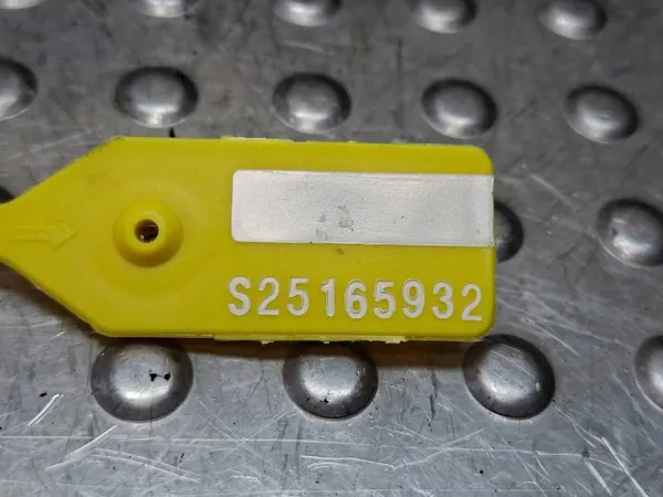 Turboahdin OEM S25165932 Alfa Romeo 159 1.9 JTD image 8