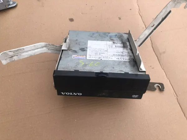 OEM 30732653-1 Changer CD pour Volvo S60 2004-2009 D5 image 2