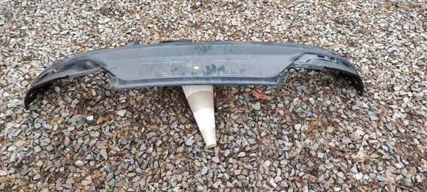 PARAURTI POSTERIORE RENAULT CAPTUR II image 5