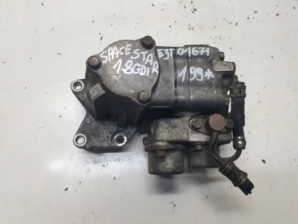 Bomba injeção Mitsubishi E3T01671 - Usada image 2