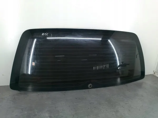 Bakluckeglas SZYBA KLAPY BAGAZNIKA OEM för Seat Alhambra image 2