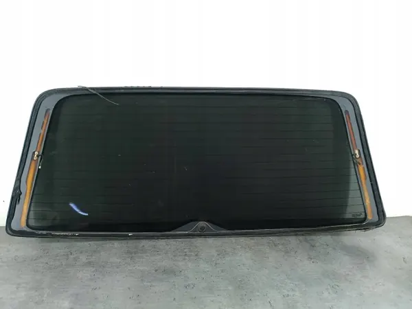 Bakluckeglas SZYBA KLAPY BAGAZNIKA OEM för Seat Alhambra image 4