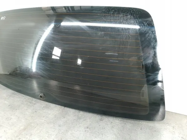 Bakluckeglas SZYBA KLAPY BAGAZNIKA OEM för Seat Alhambra image 5