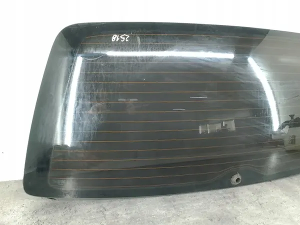 Bakluckeglas SZYBA KLAPY BAGAZNIKA OEM för Seat Alhambra image 6