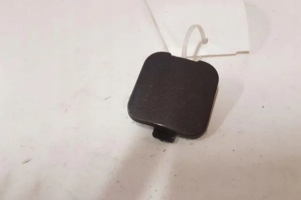 Framstötfångar Dragkrok Täcka MAZDA 6 SEDAN image 2