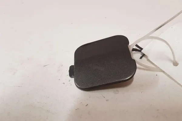 Framstötfångar Dragkrok Täcka MAZDA 6 SEDAN image 3