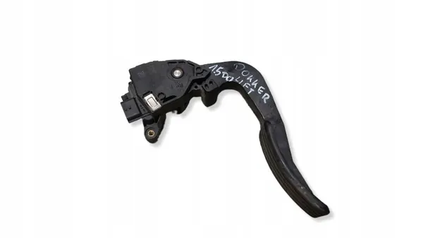 Potentiomètre pédale accélérateur OEM 180022278R Dacia image 2