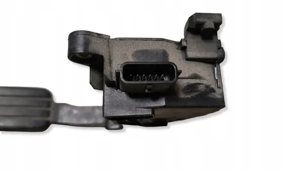Potentiomètre pédale accélérateur OEM 180022278R Dacia image 3