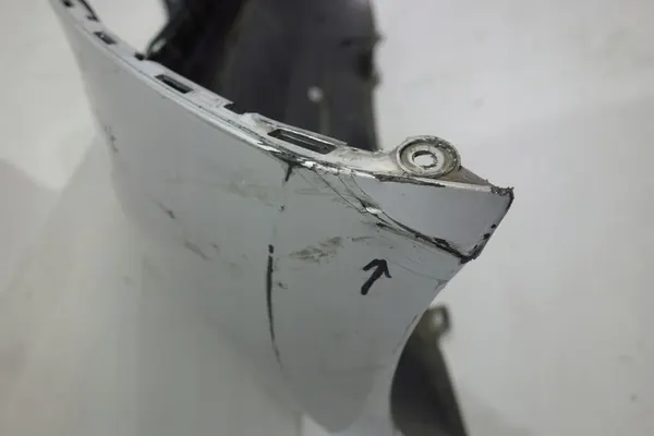 Paraurti posteriore VW Volkswagen Up Skoda Citigo image 3