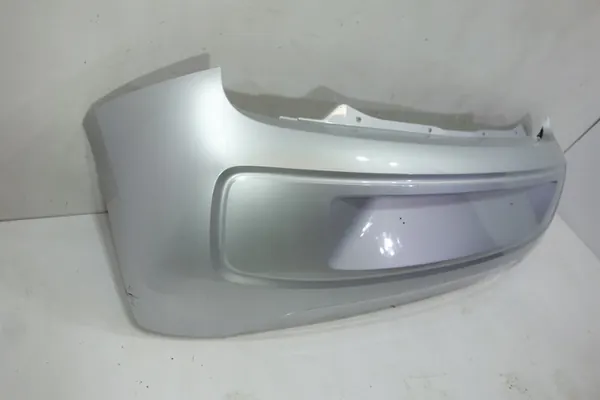 Paraurti posteriore VW Volkswagen Up Skoda Citigo image 4