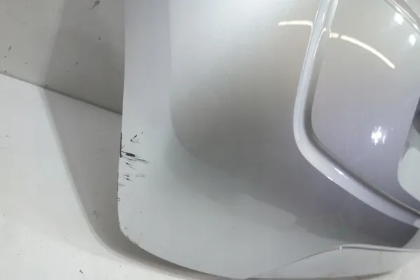 Paraurti posteriore VW Volkswagen Up Skoda Citigo image 5