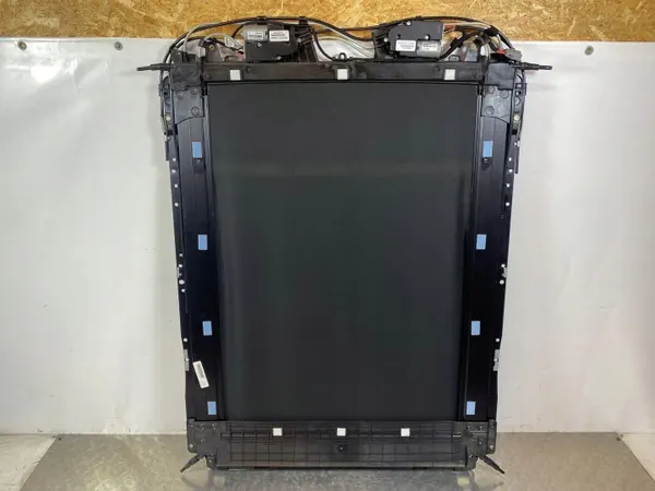 Techo solar Jeep Grand Cherokee OEM 30020271J - Completo image 10