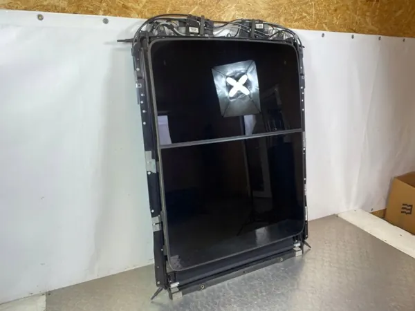 Techo solar Jeep Grand Cherokee OEM 30020271J - Completo image 3