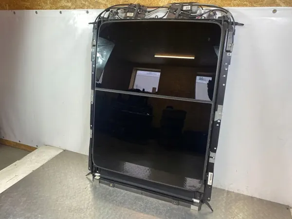 Techo solar Jeep Grand Cherokee OEM 30020271J - Completo image 5
