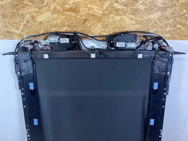 Techo solar Jeep Grand Cherokee OEM 30020271J - Completo image 7