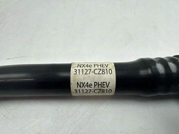 Hyundai Tucson IV Bromsvakuumslang OEM 31127CZ810 image 6