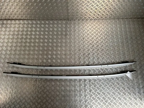 Kia Sportage 2017 takräcken OEM UTO55032 image 2