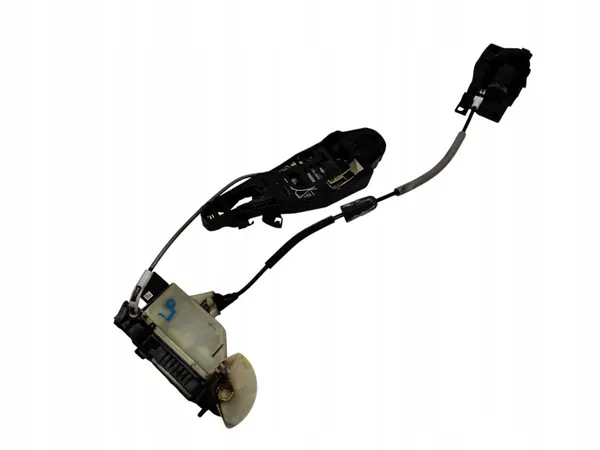 Cerrojo Puerta Delantera Izquierda OEM Citroen C4 II B7 6 Pines image 5